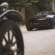 Illustration for article titled This Is The Difference 100 Years Makes At Aston Martin